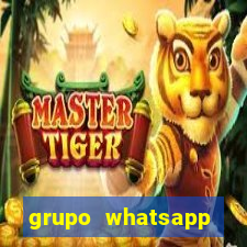 grupo whatsapp cdzinhas do vale